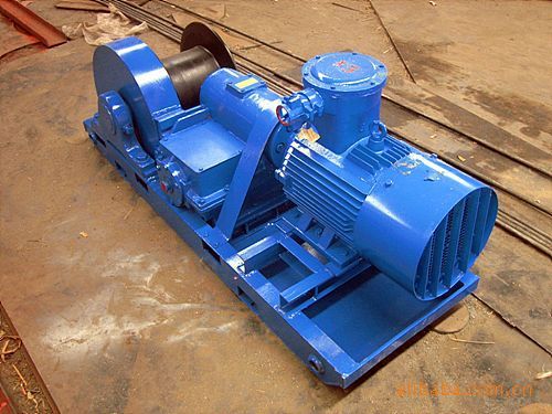 供應(yīng)精致的小絞車(chē) 大量的礦山設(shè)備|供應(yīng)產(chǎn)品|徐州科邁礦山設(shè)備制造