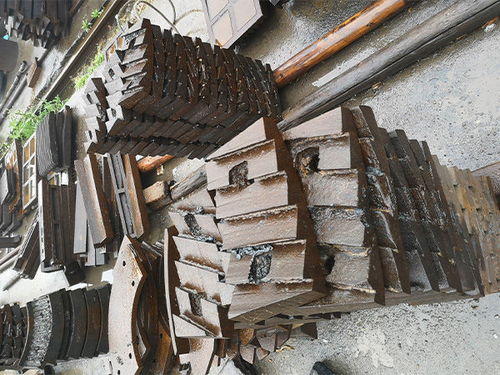 天津破碎機錘頭 壘鑫機械 在線咨詢 破碎機錘頭圖片高清圖片 高清大圖