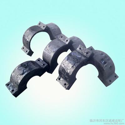 供應一體式軸承座 優(yōu)質(zhì)生產(chǎn)各類化工機械 礦山機械 有機肥設備配件 復合肥設備配件圖片-臨沂市河東區(qū)誠威齒輪廠