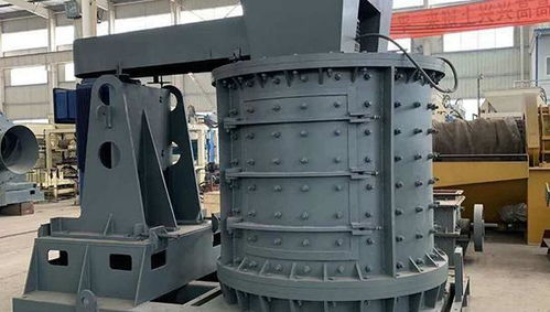 立軸 重錘制砂機(jī)哪種效果好