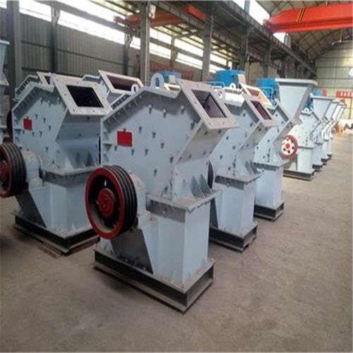 錘式破碎機價格 金恒環?？萍计扑闄C廠家 錘式破碎機