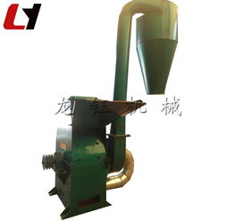 【秸桿粉碎機(jī)/工廠(chǎng)供應(yīng)多用途飼料顆粒破碎機(jī)小型高粱粉碎機(jī)/沙克龍粉碎機(jī)】- 