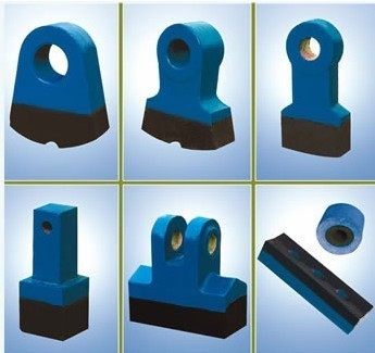 供應臨沂破碎機錘頭/臨沂耐磨錘頭廠家價格及報價-山東臨沂振興特鋼-機電商情網(wǎng)產(chǎn)品供應-機電商情網(wǎng)在線產(chǎn)品報價