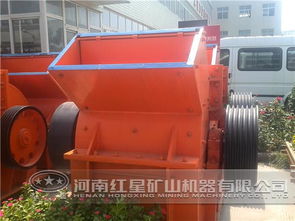 錘式破碎機錘頭日常維護保養(yǎng)六規(guī)則