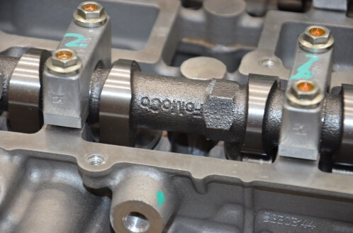 跟小編走近全新馭勝S350的國際范兒生產線