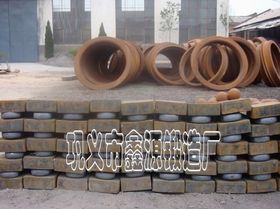 鑄造件 工業(yè)制造中的基石與藝術